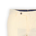 Pants - Striped Seersucker Cotton