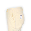 Pants - Striped Seersucker Cotton