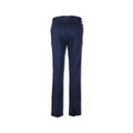 Pants - Satin Cotton Stretch