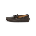 Loafers - Gommini Nuovo Leather & Rubber Soles