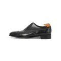 Oxfords - STRAND Limited Edition 2020 Calf Leather & Prestige Leather Soles Lace-Ups