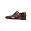 Oxfords - STRAND Limited Edition 2020 Calf Leather & Prestige Leather Soles Lace-Ups