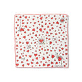 Valentine Silk Pocket Square