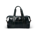 Travel Bag - Cordovan Zipped