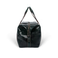 Travel Bag - Cordovan Zipped