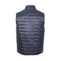 Bodywarmer - Ultralight Nylon Reversible + Zipped