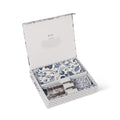 Sushi Plate - FLORA JAPONICA Set For 2 Porcelain