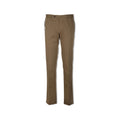 Pants - Satin Cotton Stretch