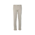 Pants - BATAVIA Light Gabardine Cotton Stretch