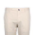 Pants - BATAVIA Light Gabardine Cotton Stretch