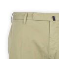 Pants - BATAVIA Light Gabardine Cotton Stretch