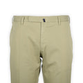 Pants - BATAVIA Light Gabardine Cotton Stretch