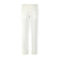Baby Corduroy Cream Slim Pant