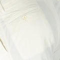 Baby Corduroy Cream Slim Pant