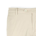 Pants - Micro Oxford Cotton & Silk Stretch