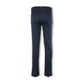 Pants - Micro Oxford Cotton & Silk Stretch