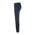 Pants - Micro Oxford Cotton & Silk Stretch