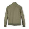 Bomber Jacket - Aviator Cotton Polyamide Zipped