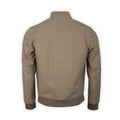 Bomber Jacket - Aviator Cotton Polyamide Zipped