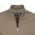 Bomber Jacket - Aviator Cotton Polyamide Zipped