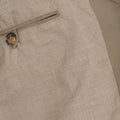 Bomber Jacket - Aviator Cotton Polyamide Zipped