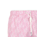 Pink Arabesque Swim Short