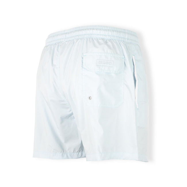 Plain Colour Swim Short Especially made for DEGAND
