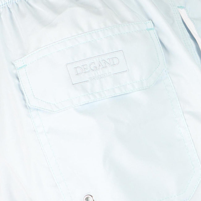 Plain Colour Swim Short Especially made for DEGAND