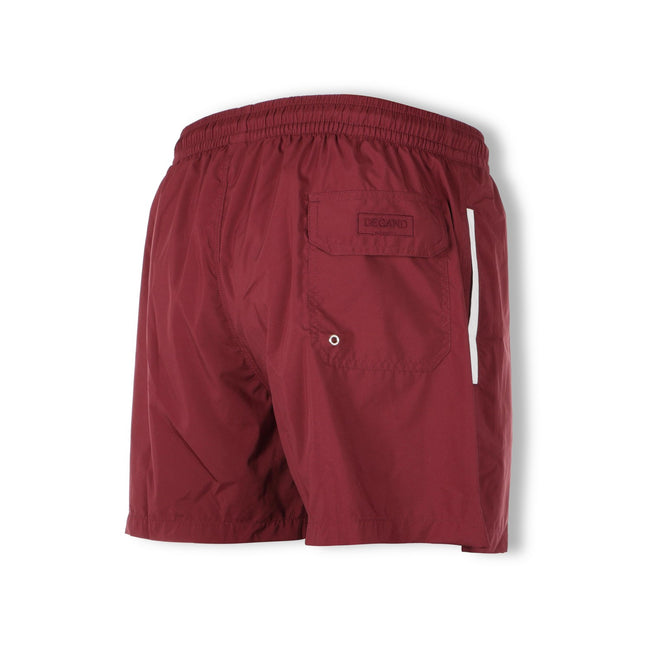 Plain Colour Swim Short Especially made for DEGAND
