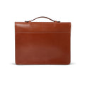 Briefcase - KAPPA III Cordovan