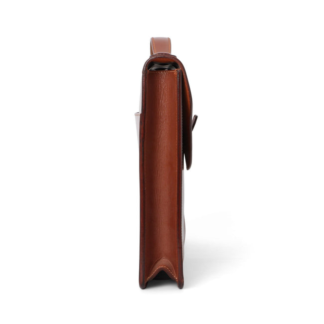 Briefcase - KAPPA III Cordovan