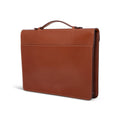 Briefcase - KAPPA III Cordovan