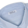 Shirt - CANNES Cotton Single Cuff