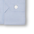 Shirt - CANNES Cotton Single Cuff