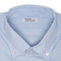 Shirt - CANNES Cotton Single Cuff