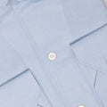 Shirt - CANNES Cotton Single Cuff