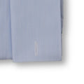 Shirt - MATTEO Pinstripe Pattern Cotton Double Cuff