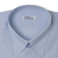 Shirt - MATTEO Pinstripe Pattern Cotton Double Cuff