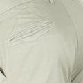 Plain Color Stretch Slim Pants