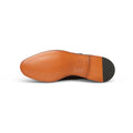 Double Monks - WILLIAM Suede & Double Leather Soles