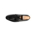 Derbies - WREY Calf Leather & Prestige Leather Soles Lace-Ups + Apron