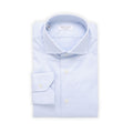 Shirt - Bambi Pattern Cotton Single Cuff Italian Collar
