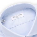 Shirt - Bambi Pattern Cotton Single Cuff Italian Collar