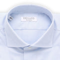 Shirt - Bambi Pattern Cotton Single Cuff Italian Collar