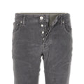 Pants - J688 Comfort Fine Rib Corduroy Cotton Stretch