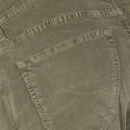 Pants - J688 Comfort Fine Rib Corduroy Cotton Stretch