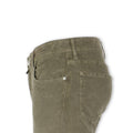Pants - J688 Comfort Fine Rib Corduroy Cotton Stretch