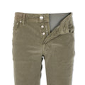 Pants - J688 Comfort Fine Rib Corduroy Cotton Stretch