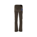 Pants - J688 Comfort Fine Rib Corduroy Cotton Stretch
