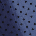 Scarf - Dots & Shady Wool